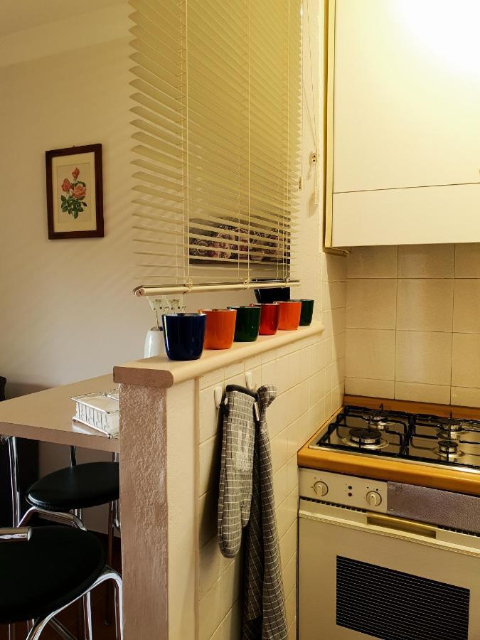 Appartement Dimora Fiore à Lucques Extérieur photo