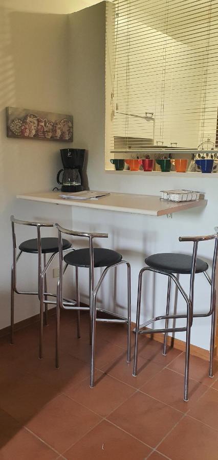 Appartement Dimora Fiore à Lucques Extérieur photo
