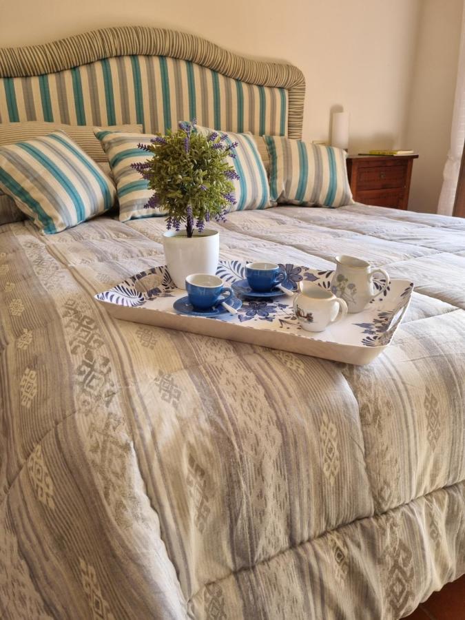 Appartement Dimora Fiore à Lucques Extérieur photo