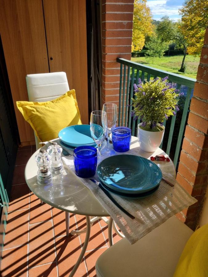 Appartement Dimora Fiore à Lucques Extérieur photo