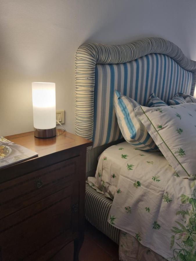 Appartement Dimora Fiore à Lucques Extérieur photo