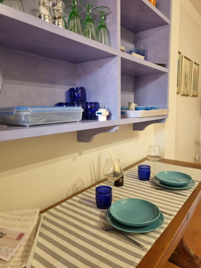 Appartement Dimora Fiore à Lucques Extérieur photo