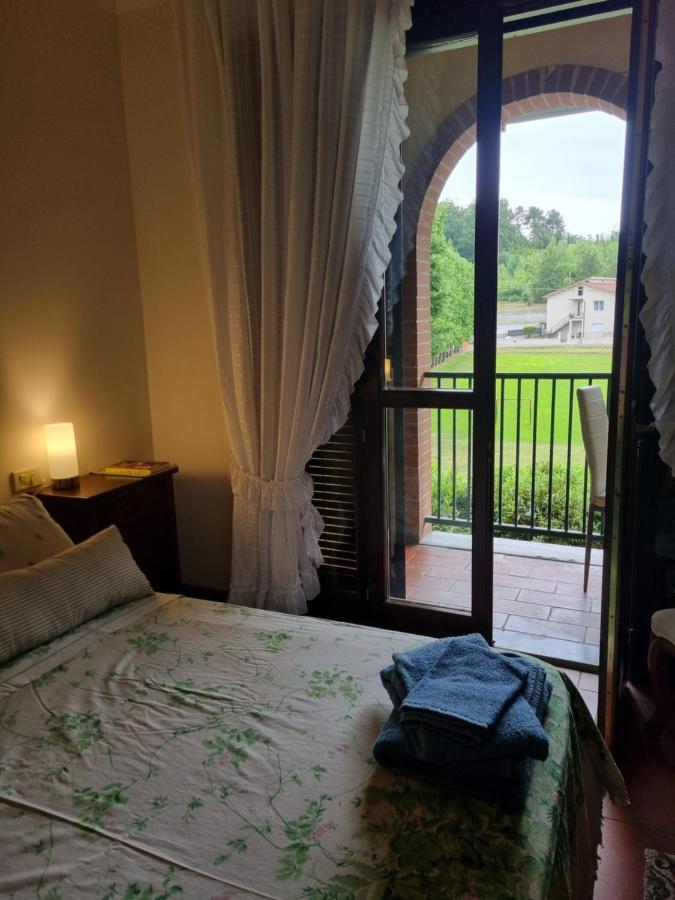 Appartement Dimora Fiore à Lucques Extérieur photo