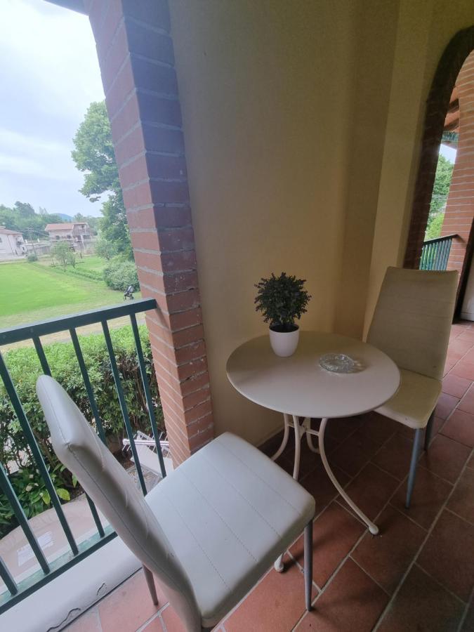 Appartement Dimora Fiore à Lucques Extérieur photo