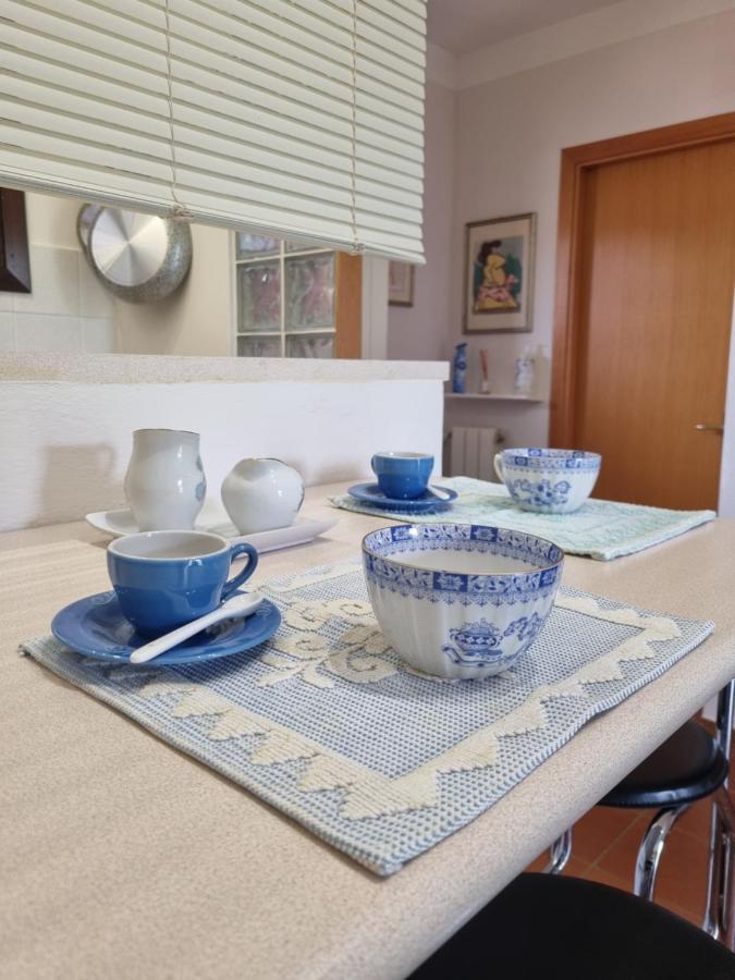 Appartement Dimora Fiore à Lucques Extérieur photo
