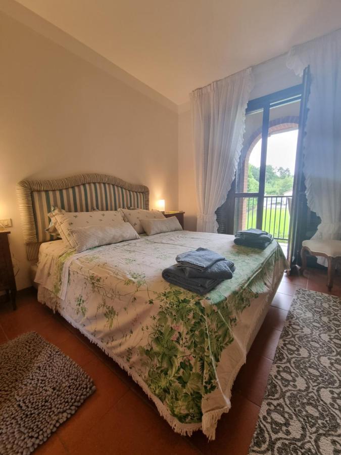 Appartement Dimora Fiore à Lucques Extérieur photo