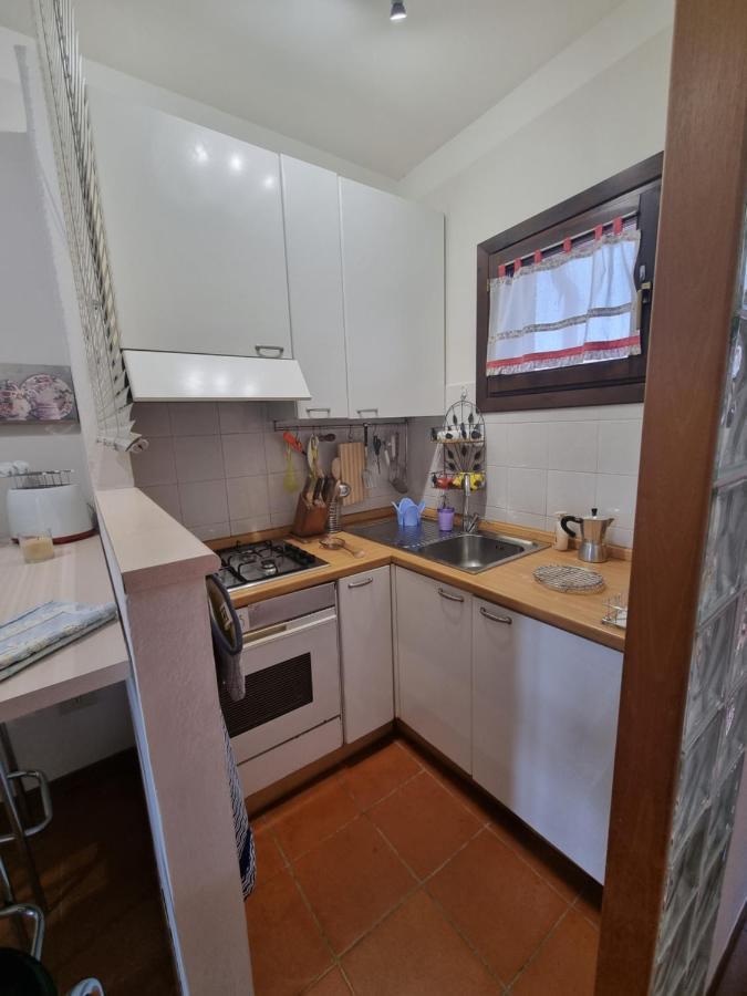 Appartement Dimora Fiore à Lucques Extérieur photo