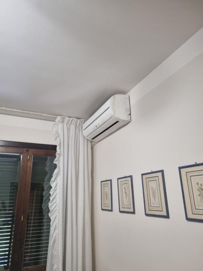 Appartement Dimora Fiore à Lucques Extérieur photo